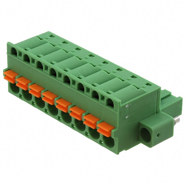 1873265 Phoenix Contact  Stiftleisten, Stecker und Buchsen